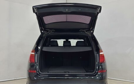 BMW X3, 2017 год, 2 699 000 рублей, 5 фотография