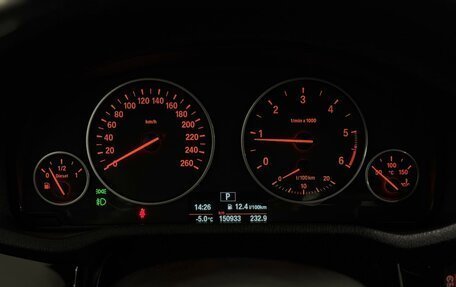 BMW X3, 2017 год, 2 699 000 рублей, 15 фотография