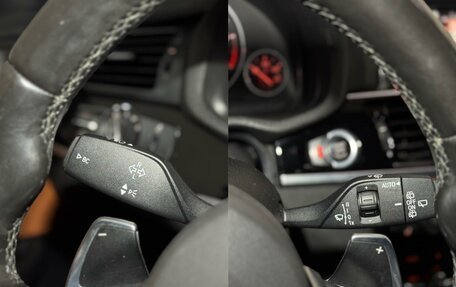 BMW X3, 2017 год, 2 699 000 рублей, 18 фотография