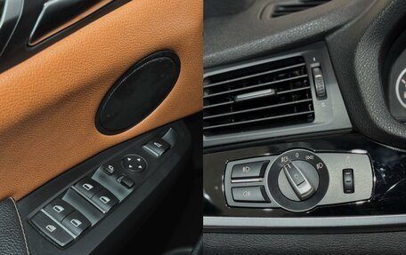 BMW X3, 2017 год, 2 699 000 рублей, 16 фотография