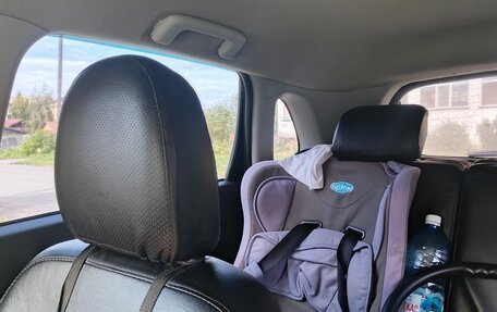 Mitsubishi ASX I рестайлинг, 2010 год, 900 000 рублей, 2 фотография