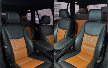 BMW X3, 2017 год, 2 699 000 рублей, 23 фотография