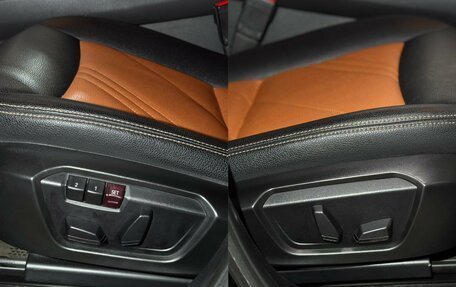 BMW X3, 2017 год, 2 699 000 рублей, 24 фотография