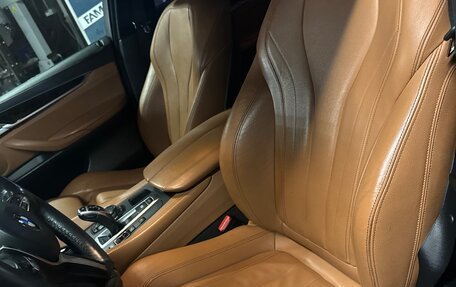 BMW X6, 2016 год, 2 800 000 рублей, 3 фотография