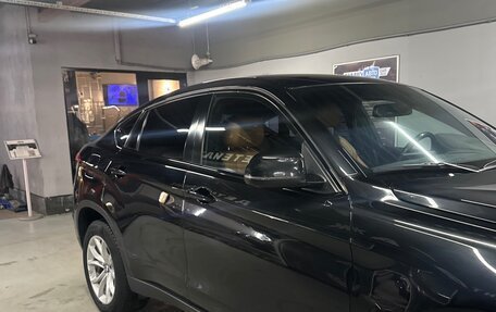 BMW X6, 2016 год, 2 800 000 рублей, 9 фотография