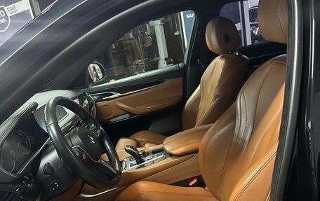 BMW X6, 2016 год, 2 800 000 рублей, 2 фотография