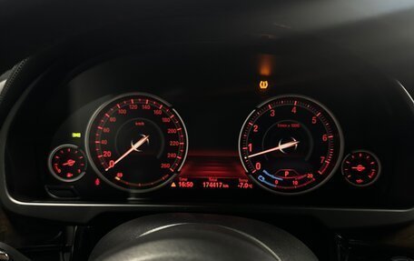 BMW X6, 2016 год, 2 800 000 рублей, 12 фотография