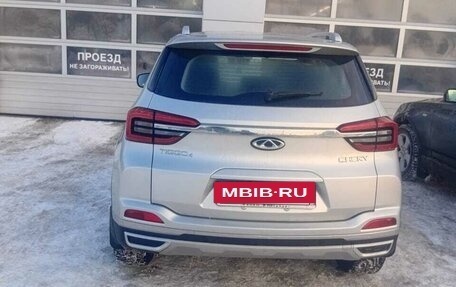 Chery Tiggo 4 I рестайлинг, 2020 год, 1 000 050 рублей, 2 фотография