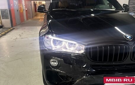 BMW X6, 2016 год, 2 800 000 рублей, 7 фотография