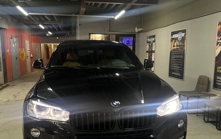 BMW X6, 2016 год, 2 800 000 рублей, 6 фотография