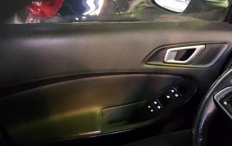 Chery Tiggo 4 I рестайлинг, 2020 год, 1 000 050 рублей, 7 фотография