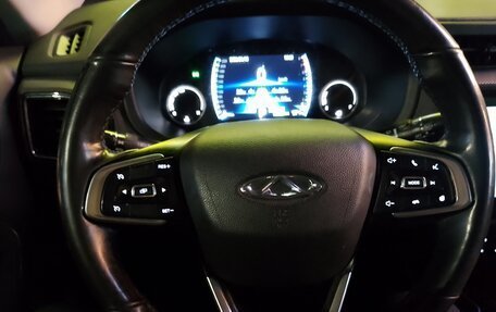 Chery Tiggo 4 I рестайлинг, 2020 год, 1 000 050 рублей, 10 фотография