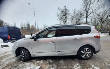 Renault Scenic III, 2016 год, 1 250 000 рублей, 6 фотография