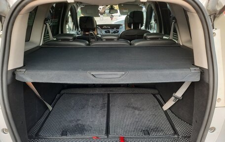 Renault Scenic III, 2016 год, 1 250 000 рублей, 8 фотография