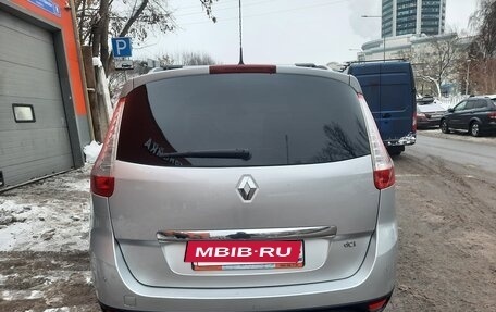 Renault Scenic III, 2016 год, 1 250 000 рублей, 2 фотография