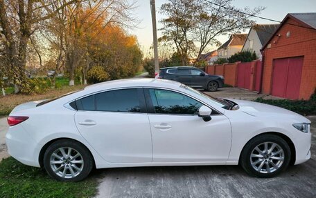Mazda 6, 2013 год, 1 445 000 рублей, 5 фотография