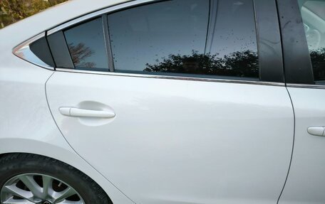 Mazda 6, 2013 год, 1 445 000 рублей, 9 фотография