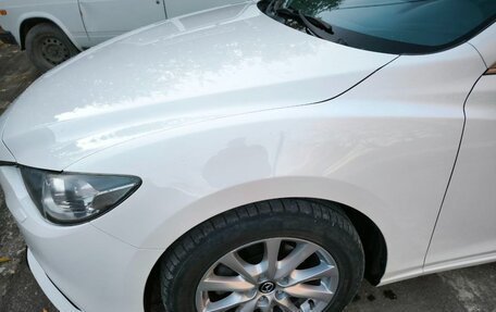 Mazda 6, 2013 год, 1 445 000 рублей, 11 фотография