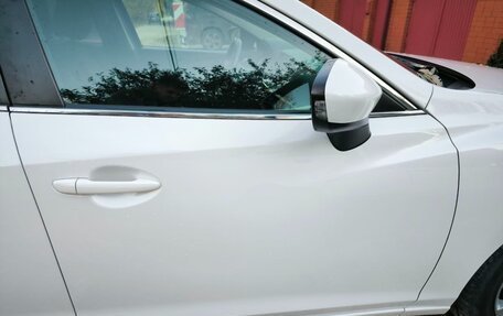 Mazda 6, 2013 год, 1 445 000 рублей, 8 фотография