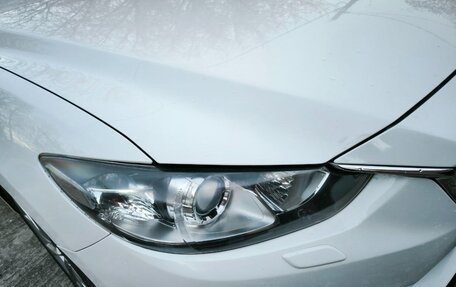 Mazda 6, 2013 год, 1 445 000 рублей, 7 фотография