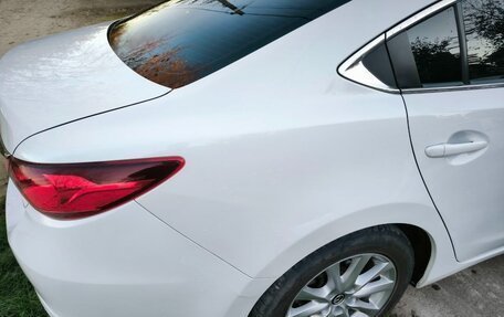 Mazda 6, 2013 год, 1 445 000 рублей, 10 фотография