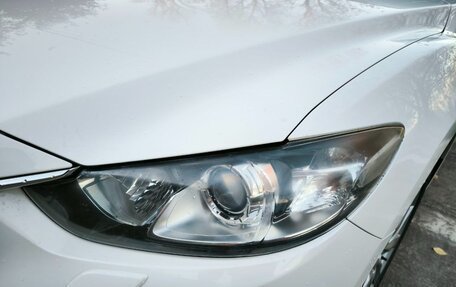 Mazda 6, 2013 год, 1 445 000 рублей, 12 фотография