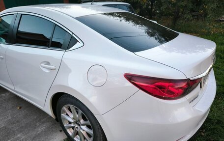 Mazda 6, 2013 год, 1 445 000 рублей, 16 фотография