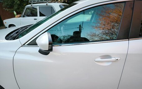 Mazda 6, 2013 год, 1 445 000 рублей, 14 фотография