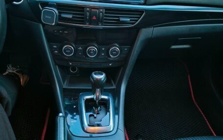 Mazda 6, 2013 год, 1 445 000 рублей, 27 фотография