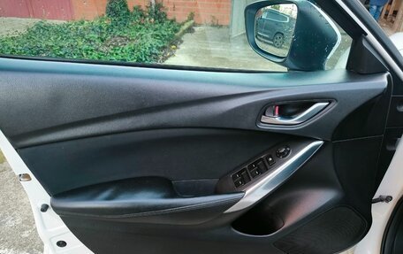 Mazda 6, 2013 год, 1 445 000 рублей, 21 фотография