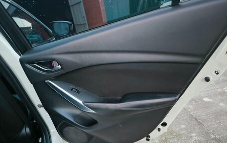 Mazda 6, 2013 год, 1 445 000 рублей, 20 фотография