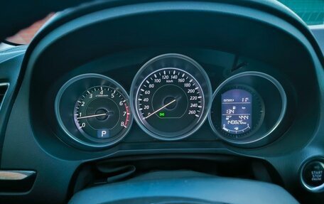 Mazda 6, 2013 год, 1 445 000 рублей, 23 фотография