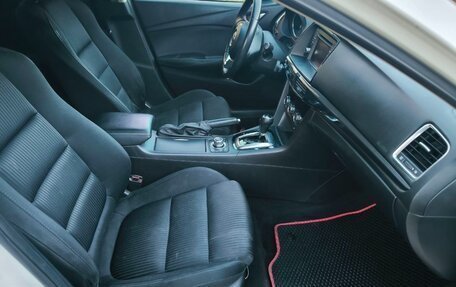 Mazda 6, 2013 год, 1 445 000 рублей, 29 фотография