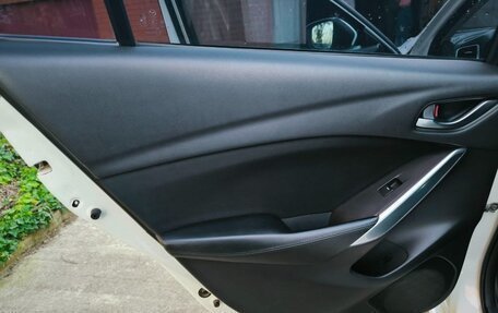 Mazda 6, 2013 год, 1 445 000 рублей, 22 фотография