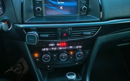 Mazda 6, 2013 год, 1 445 000 рублей, 26 фотография