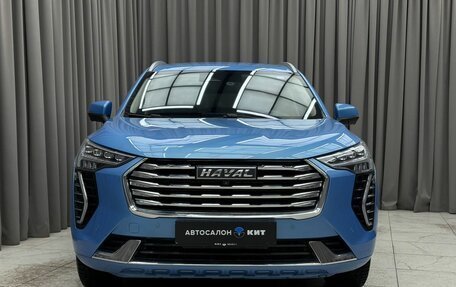 Haval Jolion, 2021 год, 1 579 000 рублей, 2 фотография