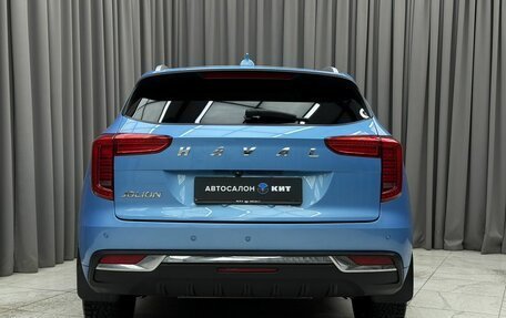 Haval Jolion, 2021 год, 1 579 000 рублей, 5 фотография