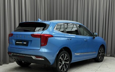 Haval Jolion, 2021 год, 1 579 000 рублей, 4 фотография