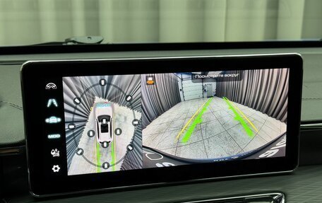 Haval Jolion, 2021 год, 1 579 000 рублей, 13 фотография