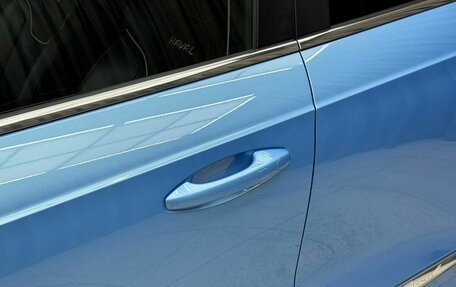 Haval Jolion, 2021 год, 1 579 000 рублей, 19 фотография