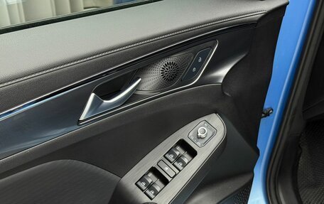 Haval Jolion, 2021 год, 1 579 000 рублей, 18 фотография