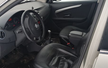 Nissan Almera, 2014 год, 390 000 рублей, 5 фотография