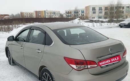 Nissan Almera, 2014 год, 390 000 рублей, 7 фотография