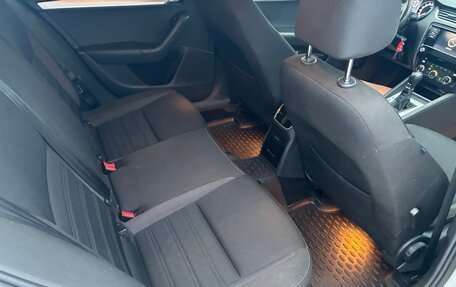 Skoda Octavia, 2019 год, 1 870 000 рублей, 7 фотография