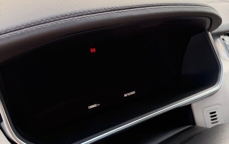 Land Rover Range Rover IV рестайлинг, 2019 год, 7 300 000 рублей, 5 фотография