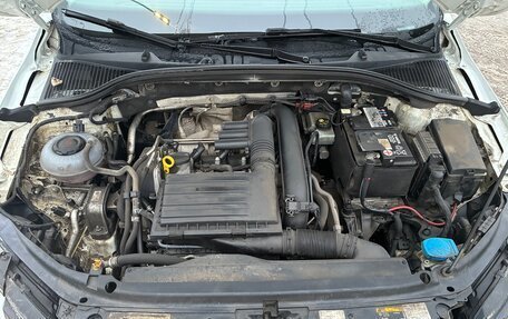 Skoda Octavia, 2019 год, 1 870 000 рублей, 5 фотография