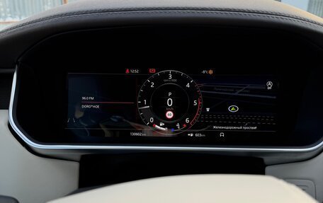 Land Rover Range Rover IV рестайлинг, 2019 год, 7 300 000 рублей, 6 фотография