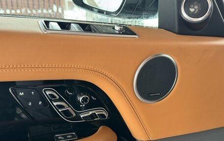 Land Rover Range Rover IV рестайлинг, 2018 год, 8 500 000 рублей, 23 фотография