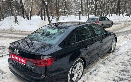 Audi A4, 2019 год, 2 100 000 рублей, 5 фотография