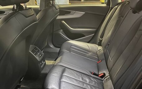 Audi A4, 2019 год, 2 100 000 рублей, 12 фотография